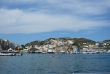 Pontine Islands
